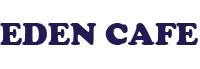 Eden Café Logo