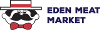 Eden Meat Market Logo