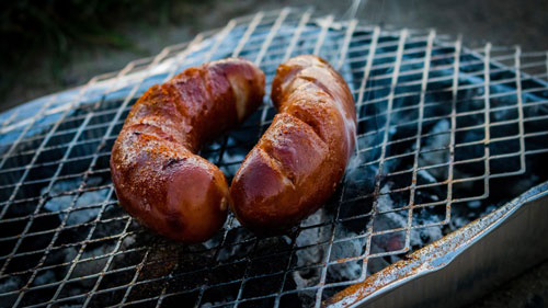 Products - Eden Meat Market