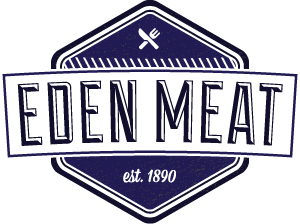 Eden Meat Logo